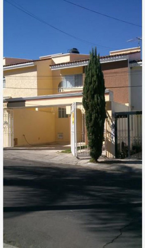 3 bedrooms House in Jalisco, Mexico No. 189509