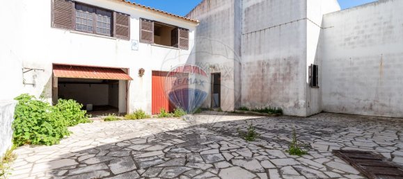 Casa de 9 dormitorios en Lourinha, Portugal No. 164095 35