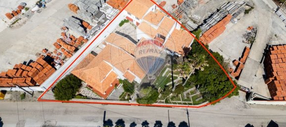 Casa de 9 dormitorios en Lourinha, Portugal No. 164095 32