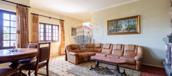 Casa de 9 dormitorios en Lourinha, Portugal No. 164095 44