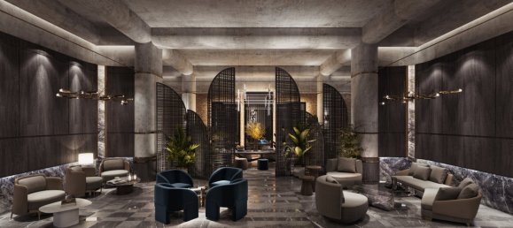 Apartment 2+1 in Istanbul, Turkey No. 26038 12