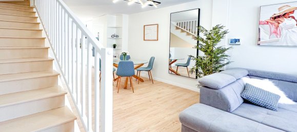 3 bedrooms Townhouse in Granadilla de Abona, Spain No. 20871 23