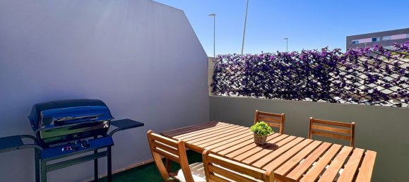 3 bedrooms Townhouse in Granadilla de Abona, Spain No. 20871 48