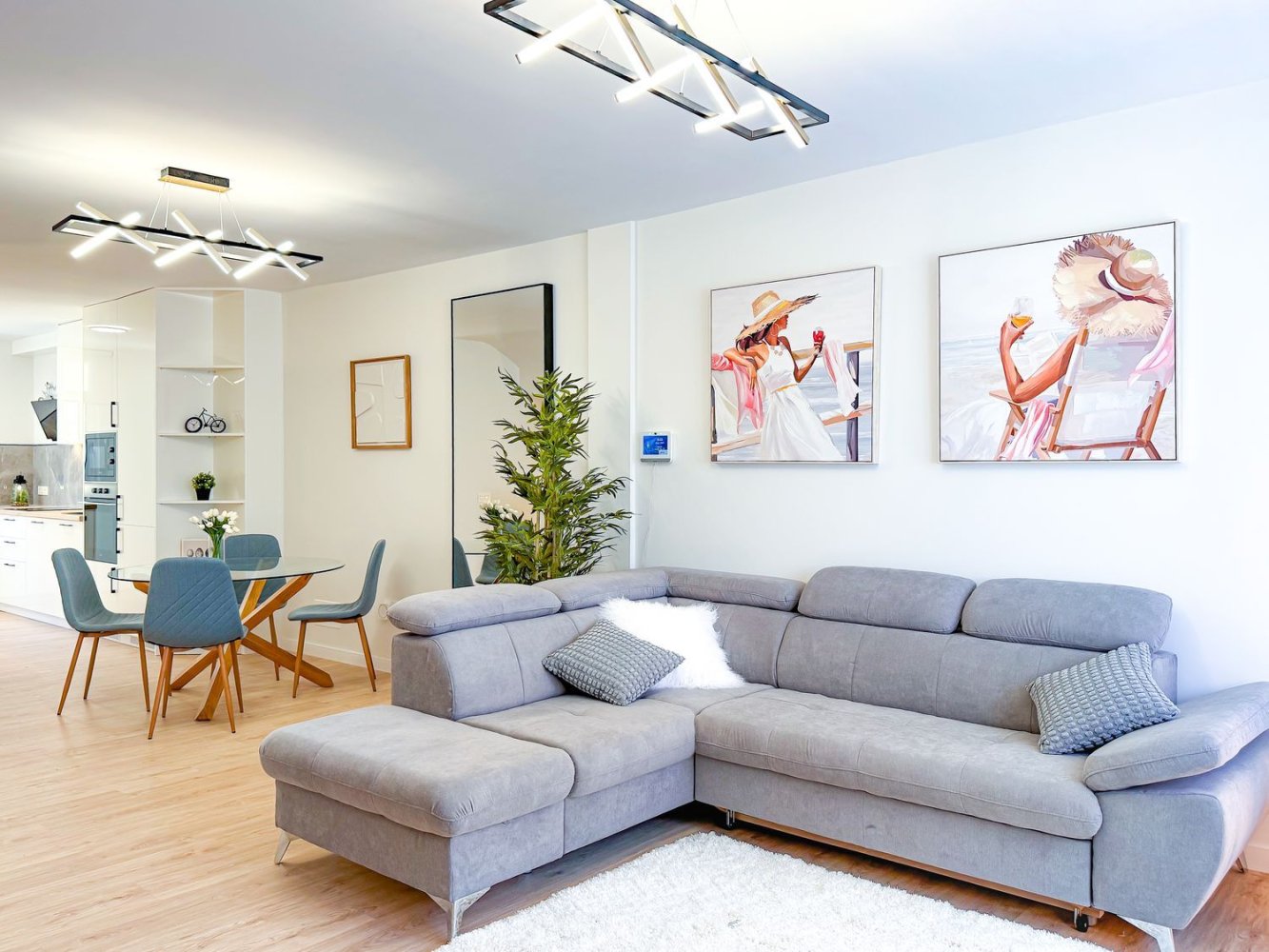 3 bedrooms Townhouse in Granadilla de Abona, Spain No. 20871