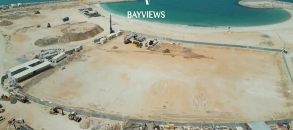 Квартира с 1 спальней в Mina Al Arab, ОАЭ № 107035 5