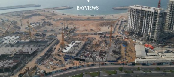 Квартира с 1 спальней в Mina Al Arab, ОАЭ № 107035 3