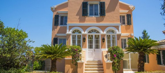 Villa T6 em Corfu, Greece N.º 9038 14