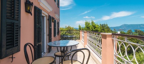 Villa T6 em Corfu, Greece N.º 9038 3