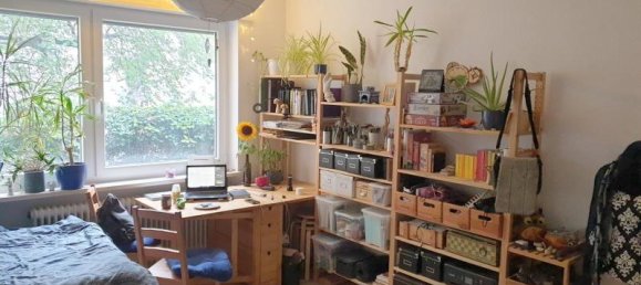 3-Zimmer Wohnung in Heidelberg, Germany, Nr. 21324 8