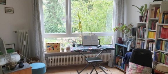 3-Zimmer Wohnung in Heidelberg, Germany, Nr. 21324 2