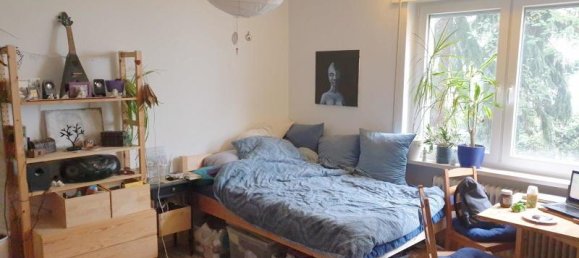 3-Zimmer Wohnung in Heidelberg, Germany, Nr. 21324 5