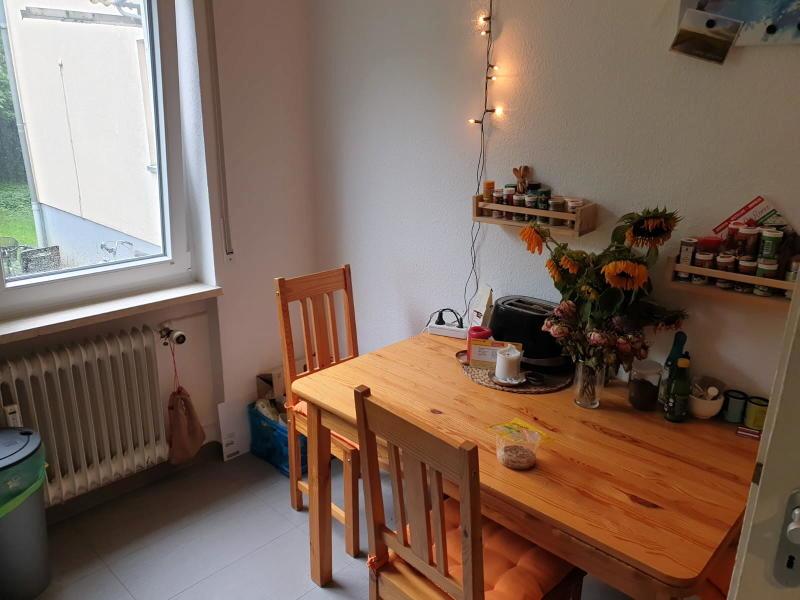 3-Zimmer Wohnung in Heidelberg, Germany, Nr. 21324