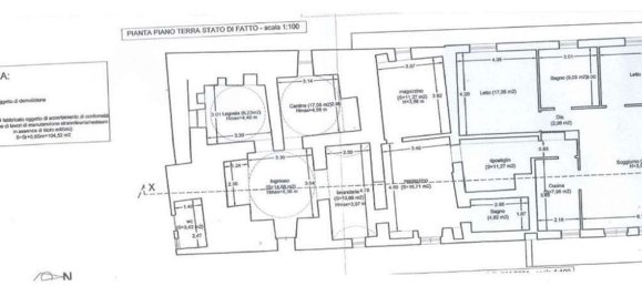 6 rooms House in Ostuni, Italy No. 71242 27