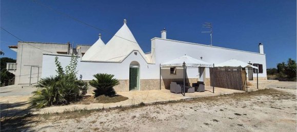 6 rooms House in Ostuni, Italy No. 71242 6