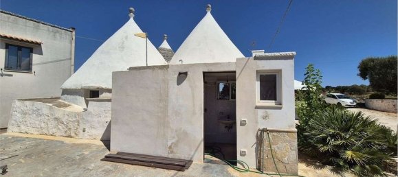 6 rooms House in Ostuni, Italy No. 71242 7