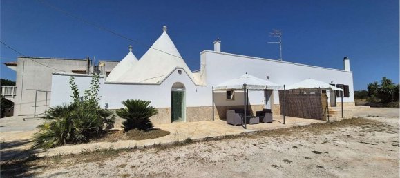 6 rooms House in Ostuni, Italy No. 71242 8