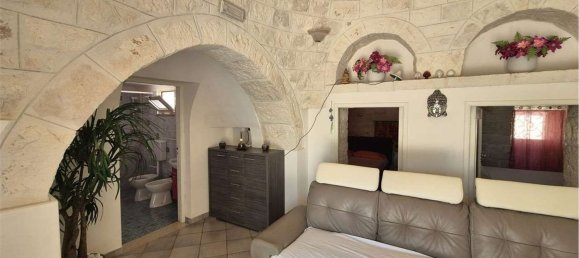 6 rooms House in Ostuni, Italy No. 71242 16