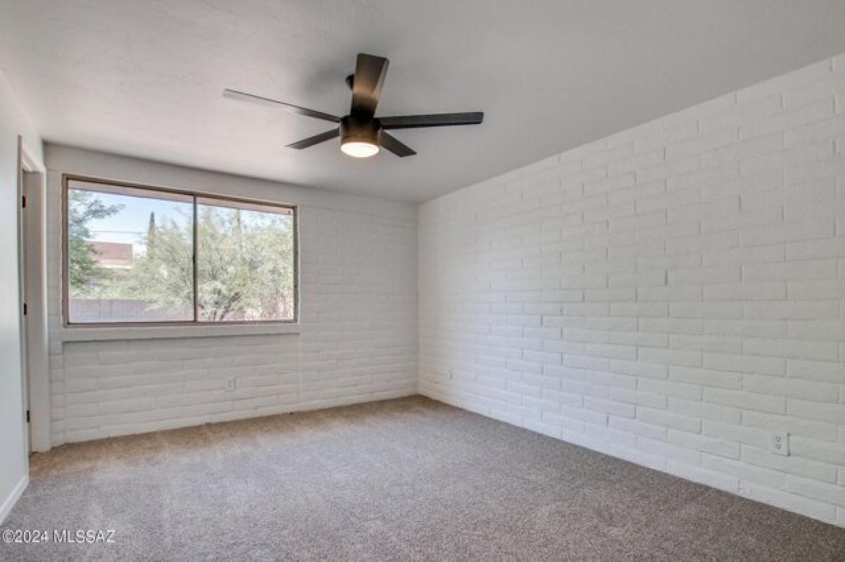 4 bedrooms House in Tucson, USA No. 392948