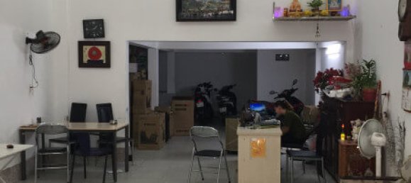 75m² House in District 7, Vietnam No. 7325 2