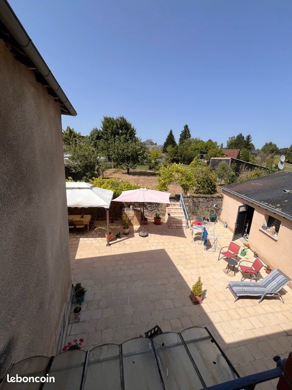 5 bedrooms House in Dordogne, France No. 320235