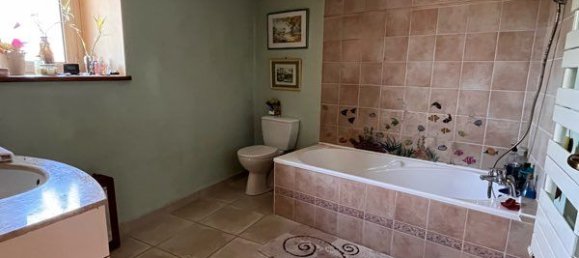 5 bedrooms House in Dordogne, France No. 320235 8