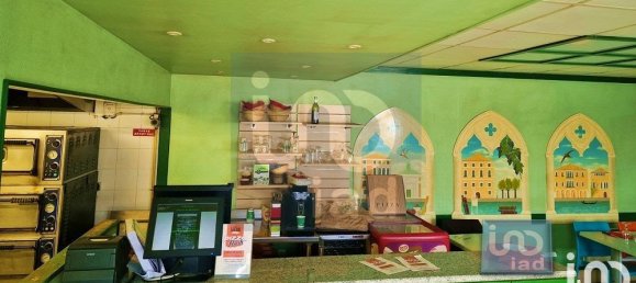 90m² Commercial property in Crepy-en-Valois, France No. 232032 2