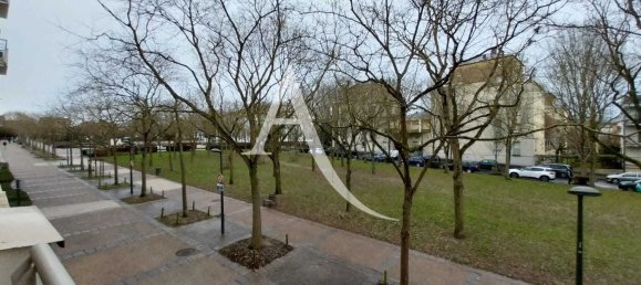 2 bedrooms Apartment in Massy, France No. 147349 5