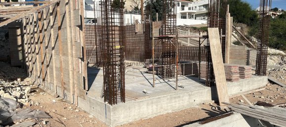 4 bedrooms Villa in Agia Marinouda, Cyprus No. 1311 8