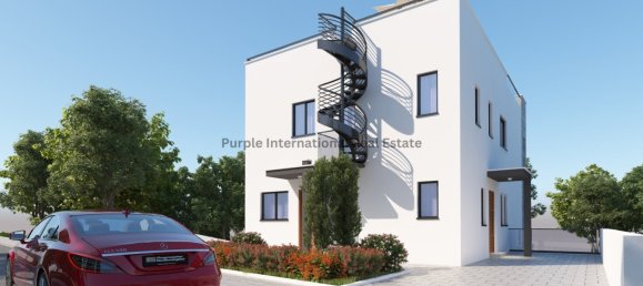 4 bedrooms Villa in Agia Marinouda, Cyprus No. 1311 6