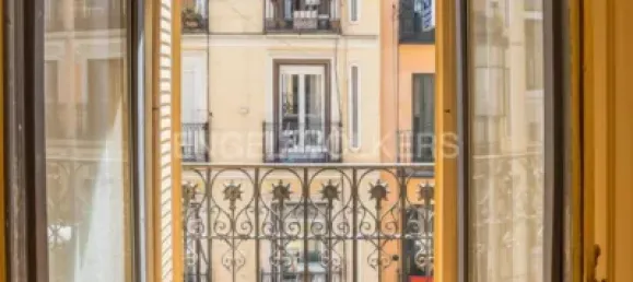 4 Schlafzimmer Wohnung in Madrid, Spain, Nr. 185558 3