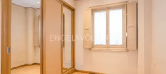 4 Schlafzimmer Wohnung in Madrid, Spain, Nr. 185558 15