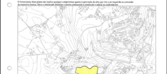 Land in Chaves, Portugal No. 206272 7