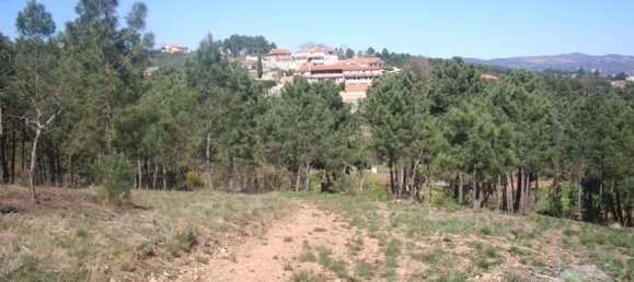  Land in Chaves, Portugal No. 206272 47