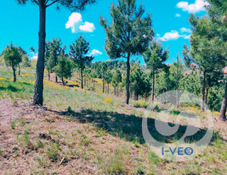 Grundstück in Chaves, Portugal, Nr. 206272