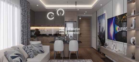 Apartment 4+1 in Alanya, Turkey No. 26490 7