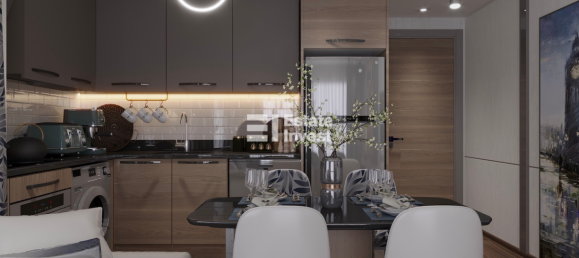 Apartment 4+1 in Alanya, Turkey No. 26490 6