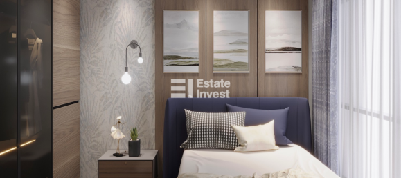 Apartment 4+1 in Alanya, Turkey No. 26490 11