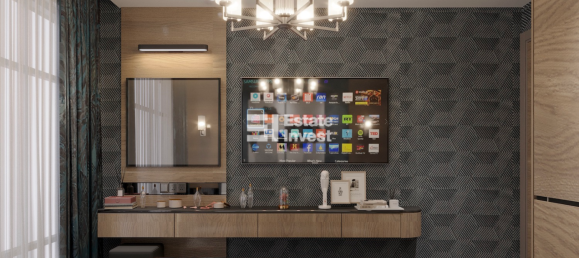 Apartment 4+1 in Alanya, Turkey No. 26490 10