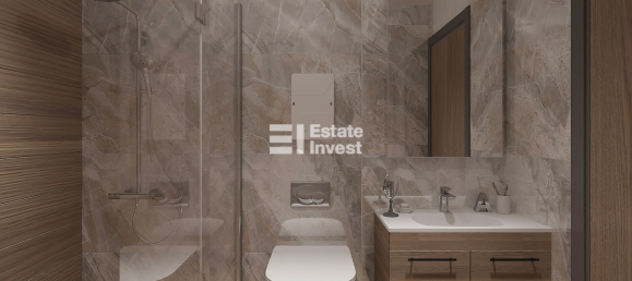 Apartment 4+1 in Alanya, Turkey No. 26490 15