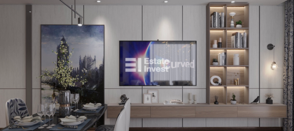 Apartment 4+1 in Alanya, Turkey No. 26490 8