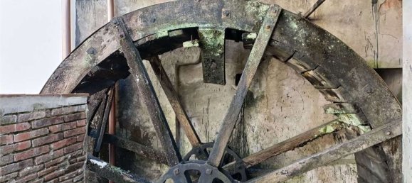 4 bedrooms House in Borgo a Mozzano, Italy No. 334862 2