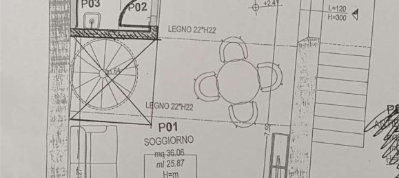 4 bedrooms House in Borgo a Mozzano, Italy No. 334862 48