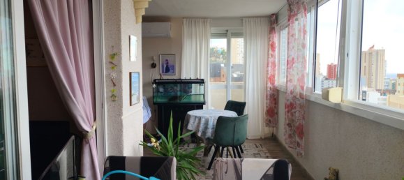 1 bedroom Apartment in Benidorm, Spain No. 76430 7