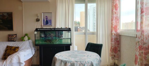 1 bedroom Apartment in Benidorm, Spain No. 76430 9
