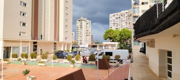 1 bedroom Apartment in Benidorm, Spain No. 76430 32