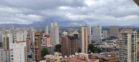 1 bedroom Apartment in Benidorm, Spain No. 76430 26