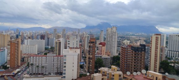 1 bedroom Apartment in Benidorm, Spain No. 76430 23