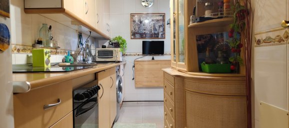 1 bedroom Apartment in Benidorm, Spain No. 76430 16