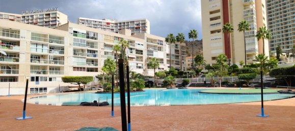 1 bedroom Apartment in Benidorm, Spain No. 76430 28