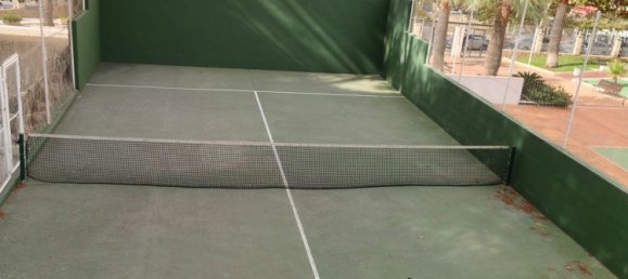 1 bedroom Apartment in Benidorm, Spain No. 76430 33